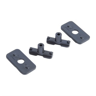 Optic Platform Adapters