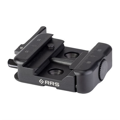 SC-ARC Bipod Rail Clamp Accessory