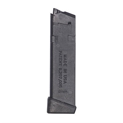 POLYMER MAGAZINE FOR GLOCK 17