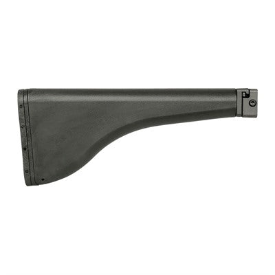 AR-15 Trapdoor Side Folding Rifle Stock