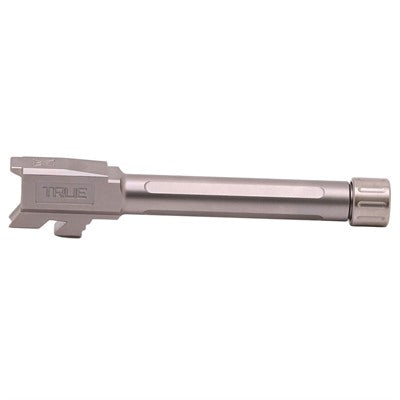 Glock 48 Threaded Barrel Upgrade