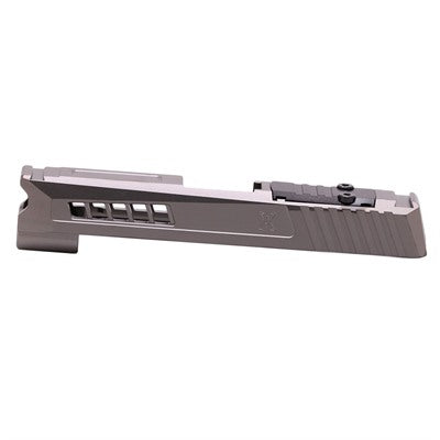 SIG Sauer P365XL Axiom Replacement Slide with RMR Optic Cut