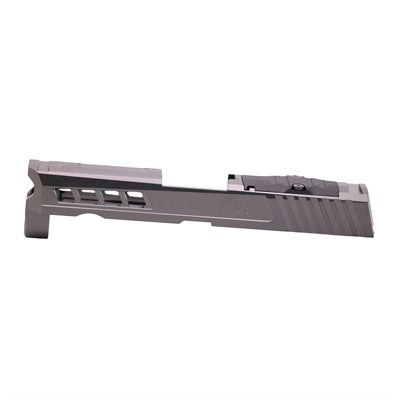 SIG Sauer P320 Axiom Replacement Slide with RMR Optic Cut