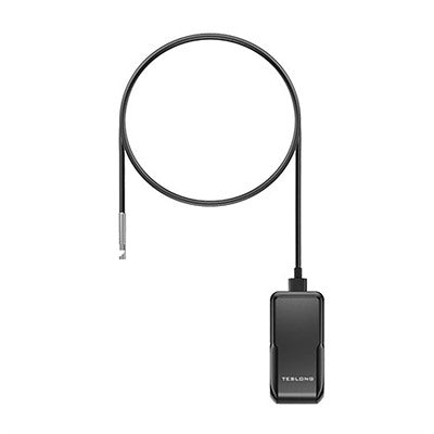 45" Flexible Wi-Fi Rifle Borescope with iOS Wi-Fi Adaptor