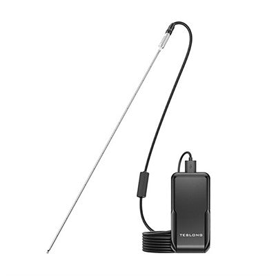26" Rigid Wi-Fi Rifle Borescope for iOS Devices