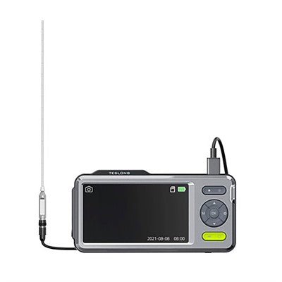 26 Inch Rigid Rifle Borescope Featuring 5" IPS Screen