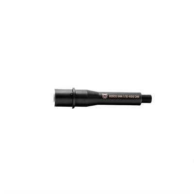 Bloodline Barrels for AR-15 Rifles