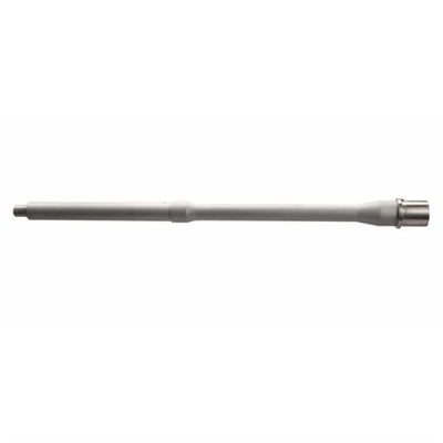 Purebred Barrels for AR-15 Rifles