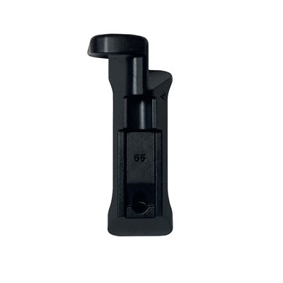 SIG Sauer P365 Offset Extended Mag Release