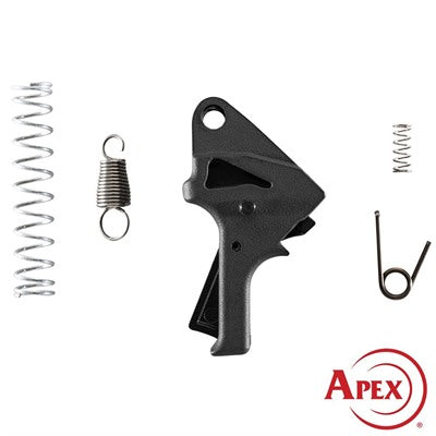 S&W SD VE Flat-Faced Action Enhancement Kit