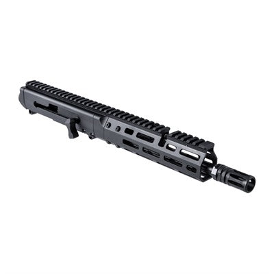 BRN-180SH 300 Blackout 10-Inch Suppressor-Optimized Upper Receiver