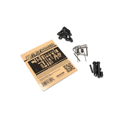 AR-308 Enhanced Lower Parts Kit Without Trigger Group