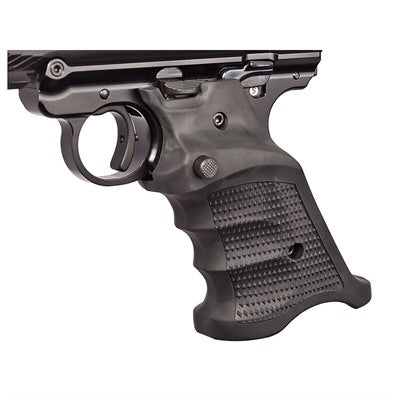 Ruger Mark IV Volthane Target Grips