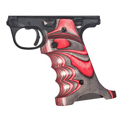 Ruger Mark IV 22/45 Laminate Grips