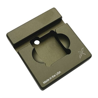 Gas Tube Pin Installation Tool for AR-15/M16