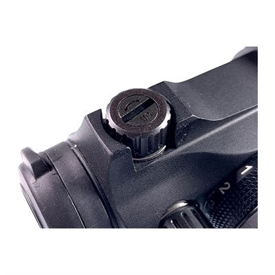 Aimpoint Micro Adjustable Turret Cap