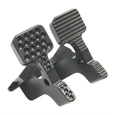 AR 7.62 Bolt Catch Component