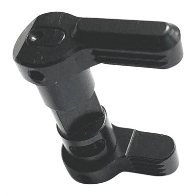 AR-15 Ambi Safety Selector with Offset Lever