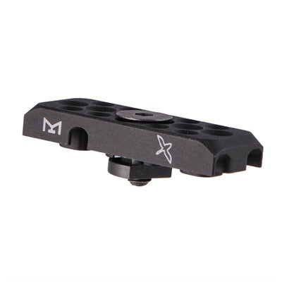 M-LOK Rail Cable Management Panel