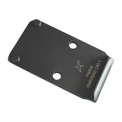 FN 509 Optic Mounting Plate Adapter