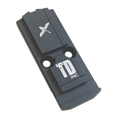 Optic Mounting Plate with RSD for M17/M18 Pistols