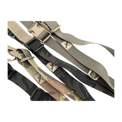 Carbine Two-Point Adjustable Sling
