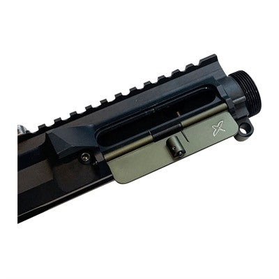 Single Dimple Ejection Port Cover
