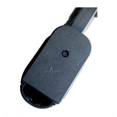 Glock Compatible Standard Magazine Floor Plate