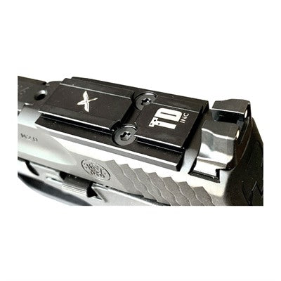 S&W M&P 2.0 Optics Interface Mounting Plate