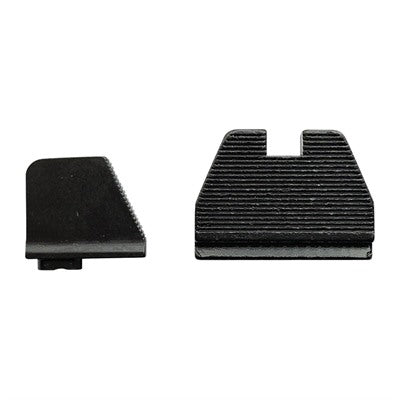Glock G43X/G48 Backup Iron Sight