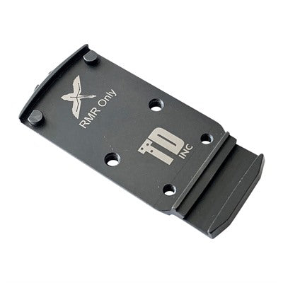 SIG P320 Optic Platform - M17/M18 Commercial and X5 Legion
