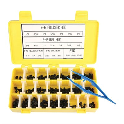 Firearm Screw Assortment Set