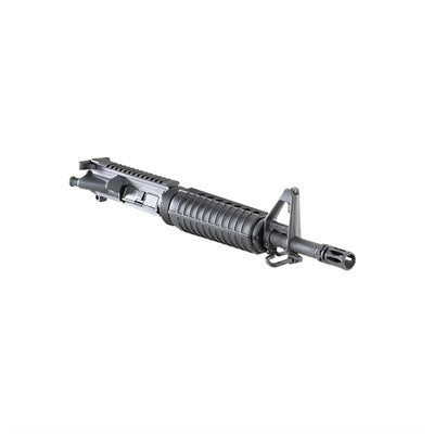 AR-15 11.5" Government Upper Receiver 2-PC Handguard Twist 1-7