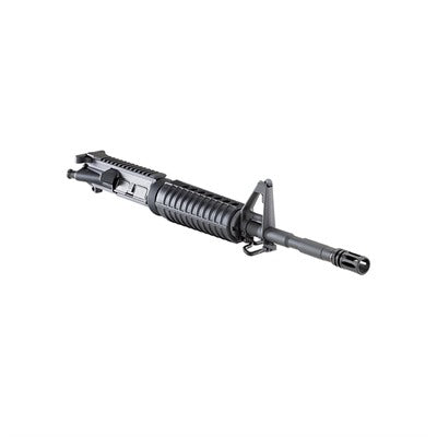 AR-15 14.5" M4 Government Upper Receiver Twist 1-9