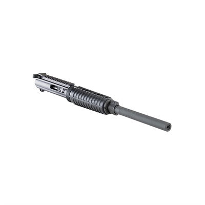 AR-15 16" Bull Barrel Lo-Drag Upper Receiver