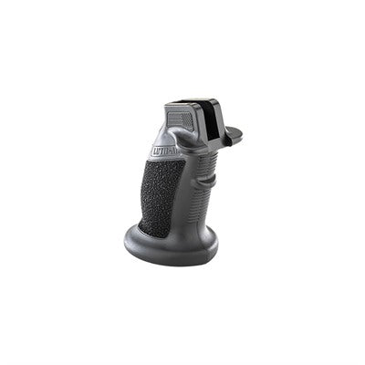 Wing-Style Firearm Grip