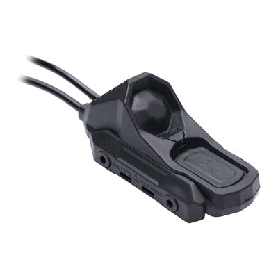 Axon Weapon Light Switch