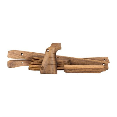 XRS Rifle Chassis Timbr Kit