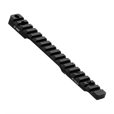 Picatinny Rail Scope Base 682157406968