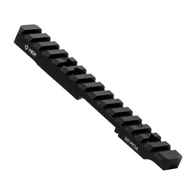 Picatinny Rail Scope Base 682157407132