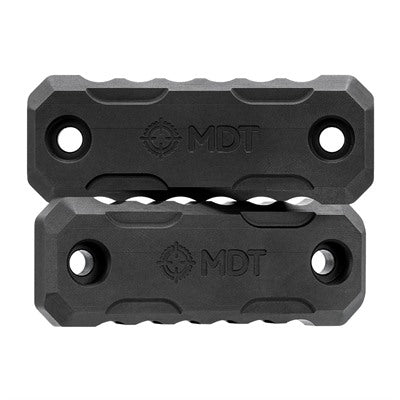 M-LOK Forend Exterior Weight Set