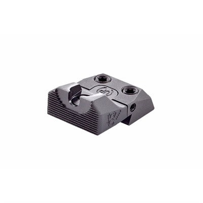 1911 Tactical Adjustable Rear Battlesight