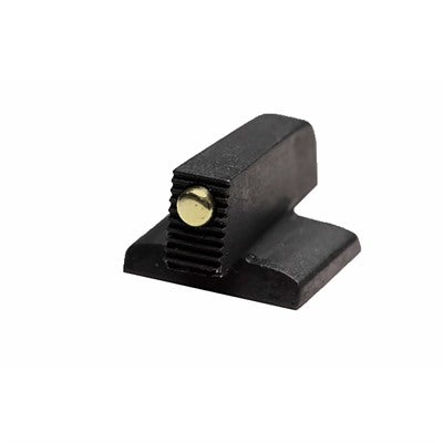 Gold Bead Snag-Free Front Sight for 1911 Pistols