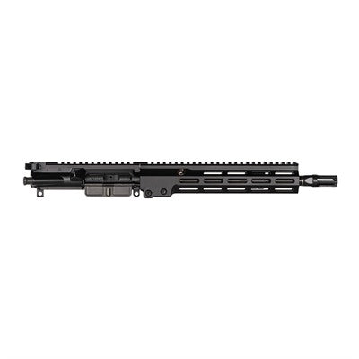 MK16 Super Duty 5.56mm Complete Upper Receiver