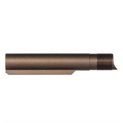Enhanced Carbine Buffer Tube for AR Rifles