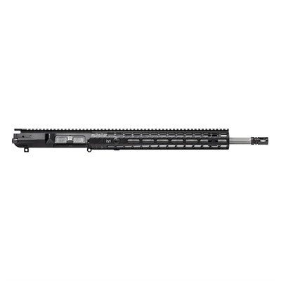 M5E1 308 Win Assembled Upper Receiver with Generation 2 Handguard