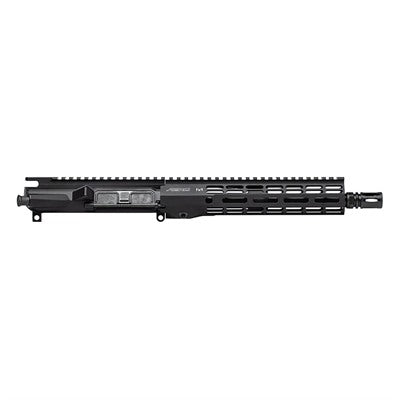 M4E1-T Complete Upper Receiver 300 AAC Blackout
