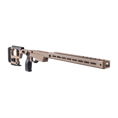 Remington 700 Short Action SOLUS Competition Chassis