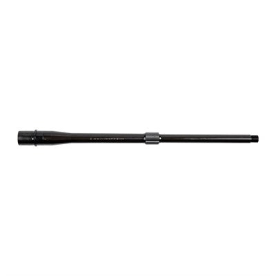 AR-15 Premium Black Series .308 Win Rifle Barrel