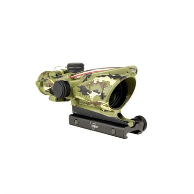 ACOG BAC 223/5.56 BDC 4x32mm Fixed Scope